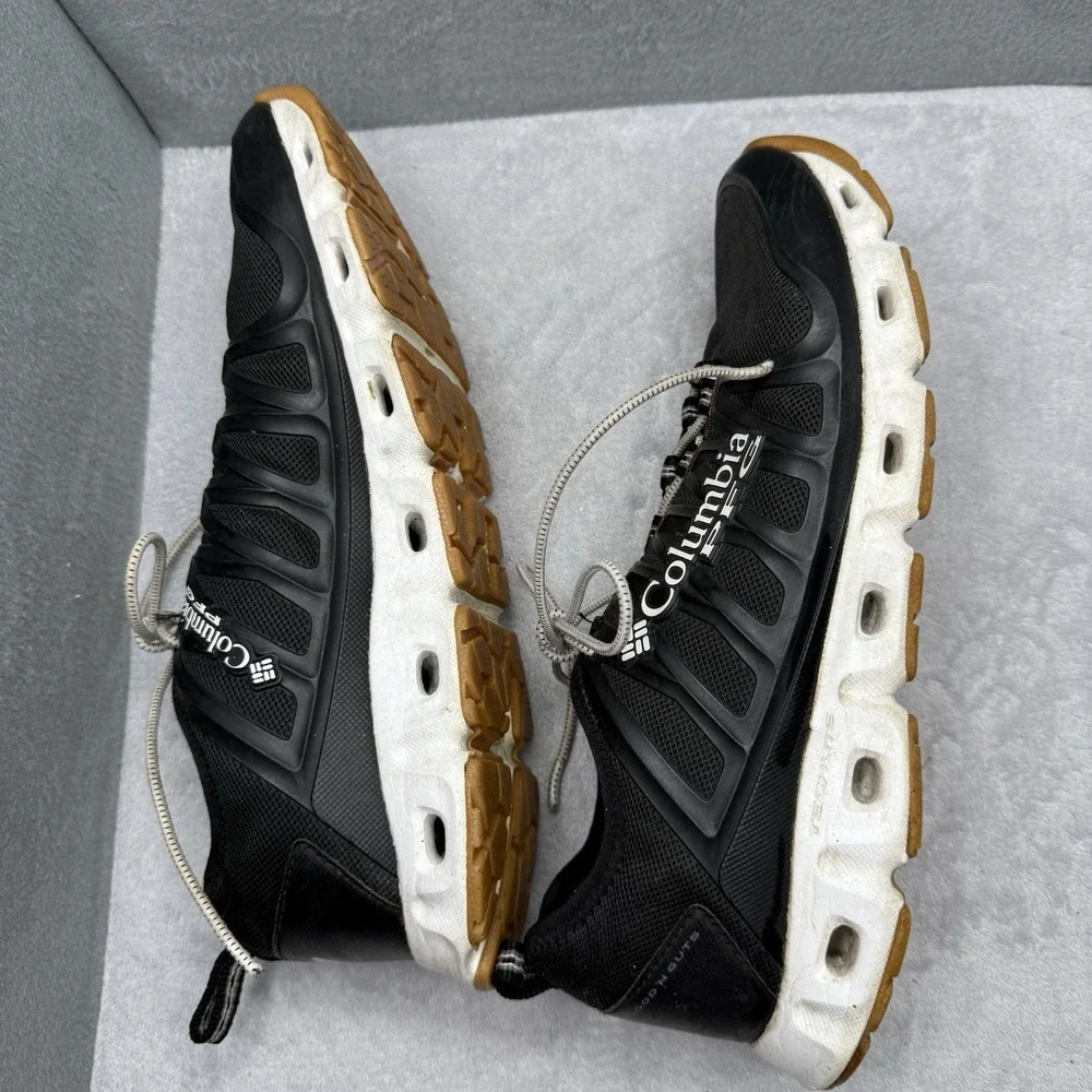 Columbia pre owned